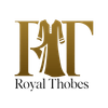 Royal Thobe